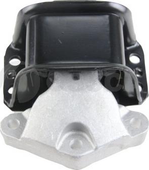 OSSCA 38281 - Holder, engine mounting autospares.lv