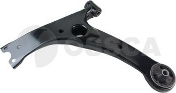 OSSCA 33997 - Track Control Arm autospares.lv