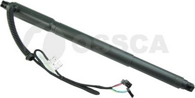 OSSCA 33917 - Gas Spring, boot, cargo area autospares.lv