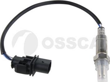 OSSCA 33595 - Lambda Sensor autospares.lv