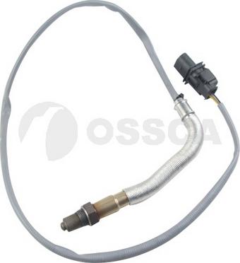 OSSCA 33598 - Lambda Sensor autospares.lv