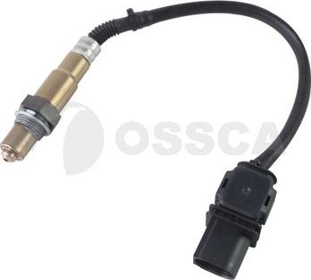 OSSCA 33601 - Lambda Sensor autospares.lv