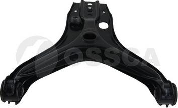 OSSCA 33107 - Track Control Arm autospares.lv