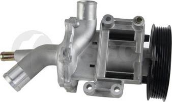 OSSCA 33180 - Water Pump autospares.lv