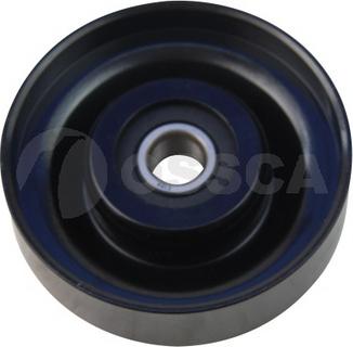 OSSCA 33137 - Pulley, v-ribbed belt autospares.lv