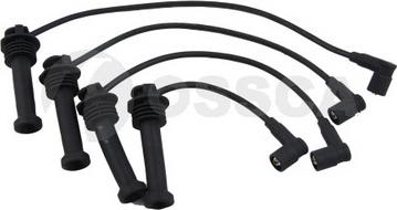 OSSCA 33245 - Ignition Cable Kit autospares.lv