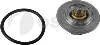 OSSCA 33208 - Coolant thermostat / housing autospares.lv