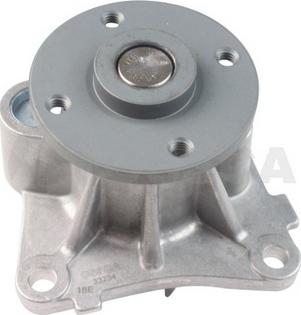 OSSCA 33234 - Water Pump autospares.lv