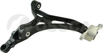 OSSCA 33759 - Track Control Arm autospares.lv