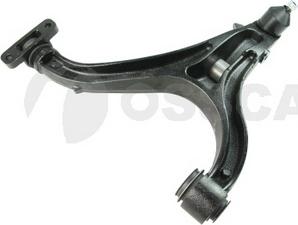 OSSCA 33764 - Track Control Arm autospares.lv