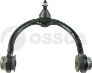 OSSCA 33766 - Track Control Arm autospares.lv