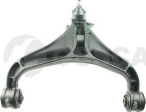 OSSCA 33768 - Track Control Arm autospares.lv