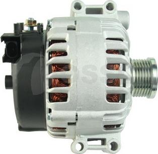 OSSCA 33704 - Alternator autospares.lv