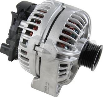 OSSCA 33705 - Alternator autospares.lv