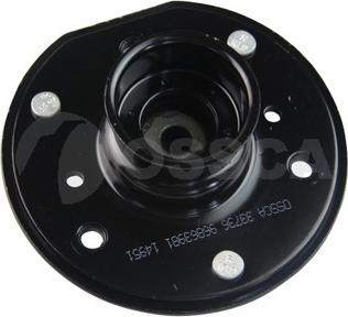 OSSCA 33736 - Top Strut Mounting autospares.lv