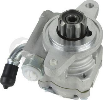 OSSCA 33738 - Hydraulic Pump, steering system autospares.lv