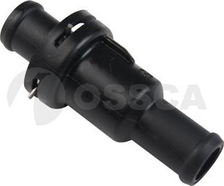 OSSCA 33727 - Coolant thermostat / housing autospares.lv