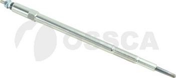 OSSCA 32930 - Glow Plug autospares.lv