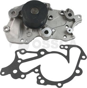 OSSCA 32594 - Water Pump autospares.lv