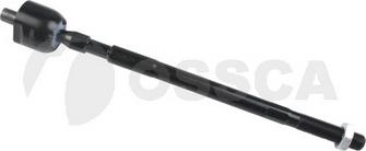 OSSCA 32013 - Inner Tie Rod, Axle Joint autospares.lv