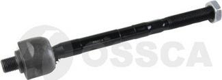 OSSCA 32145 - Inner Tie Rod, Axle Joint autospares.lv