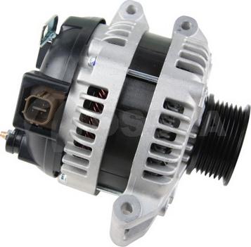 OSSCA 32125 - Alternator autospares.lv