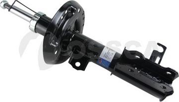 OSSCA 32807 - Shock Absorber autospares.lv