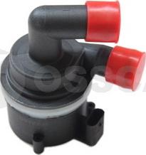 OSSCA 32821 - Additional Water Pump autospares.lv