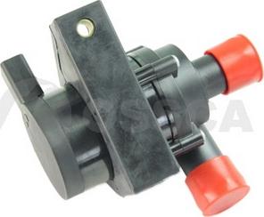 OSSCA 32878 - Additional Water Pump autospares.lv