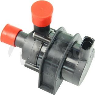 OSSCA 32877 - Additional Water Pump autospares.lv