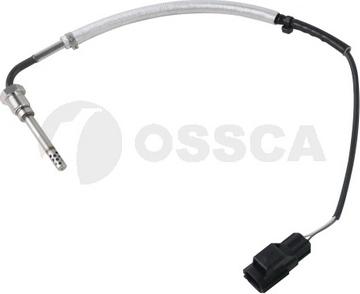 OSSCA 32306 - Sensor, exhaust gas temperature autospares.lv