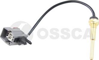 OSSCA 32300 - Sensor, coolant temperature autospares.lv
