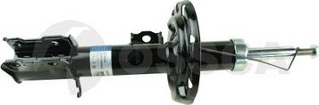 OSSCA 32773 - Shock Absorber autospares.lv