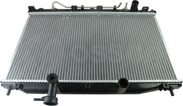 OSSCA 37602 - Radiator, engine cooling autospares.lv