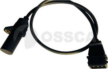 OSSCA 37255 - Sensor, crankshaft pulse autospares.lv