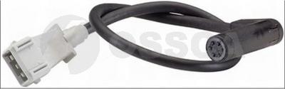 OSSCA 37251 - Sensor, crankshaft pulse autospares.lv