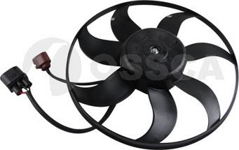 OSSCA 29472 - Fan, radiator autospares.lv