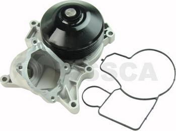 OSSCA 29094 - Water Pump autospares.lv