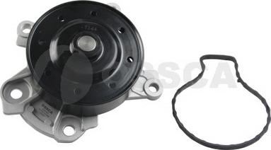 OSSCA 29096 - Water Pump autospares.lv