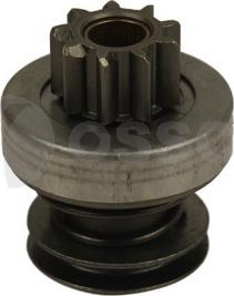 OSSCA 29044 - Pinion, bendix, starter autospares.lv