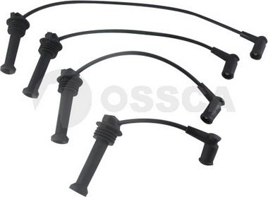 OSSCA 29012 - Ignition Cable Kit autospares.lv