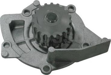 OSSCA 29102 - Water Pump autospares.lv