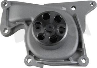 OSSCA 29114 - Water Pump autospares.lv