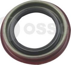 OSSCA 29849 - Seal, drive shaft autospares.lv