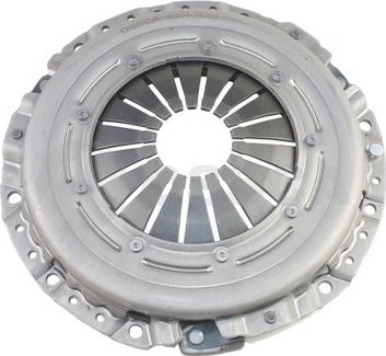 OSSCA 29808 - Clutch Pressure Plate autospares.lv