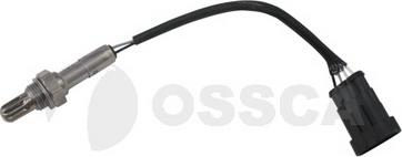 OSSCA 29304 - Lambda Sensor autospares.lv