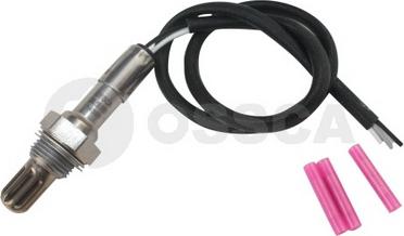 OSSCA 29306 - Lambda Sensor autospares.lv