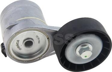 OSSCA 29212 - Belt Tensioner, v-ribbed belt autospares.lv