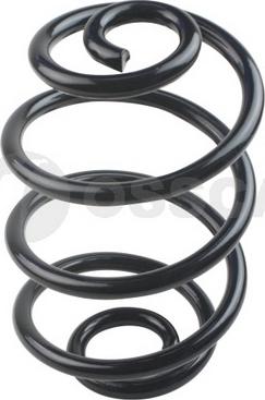 OSSCA 29235 - Coil Spring autospares.lv