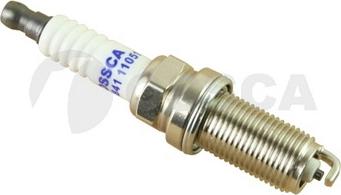 OSSCA 29790 - Spark Plug autospares.lv